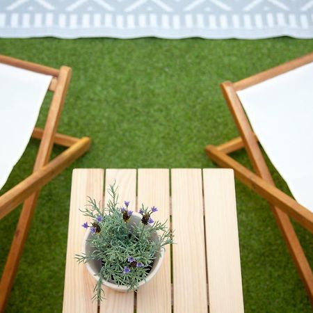 Renovated Apart With Private Courtyard, By Timecooler ลิสบอน ภายนอก รูปภาพ