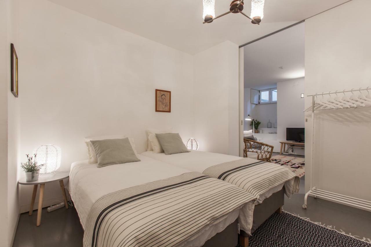 Renovated Apart With Private Courtyard, By Timecooler ลิสบอน ภายนอก รูปภาพ