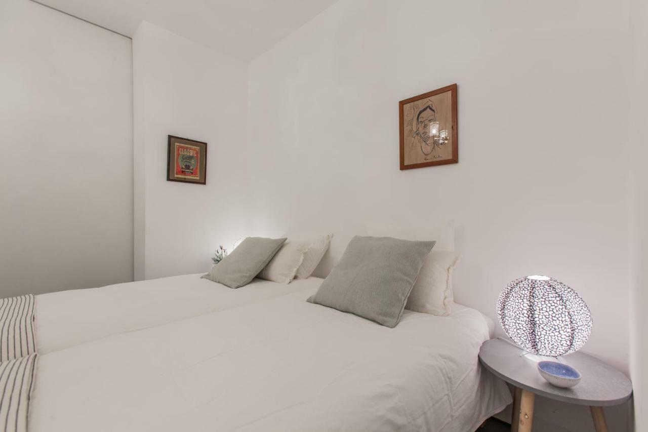 Renovated Apart With Private Courtyard, By Timecooler ลิสบอน ภายนอก รูปภาพ