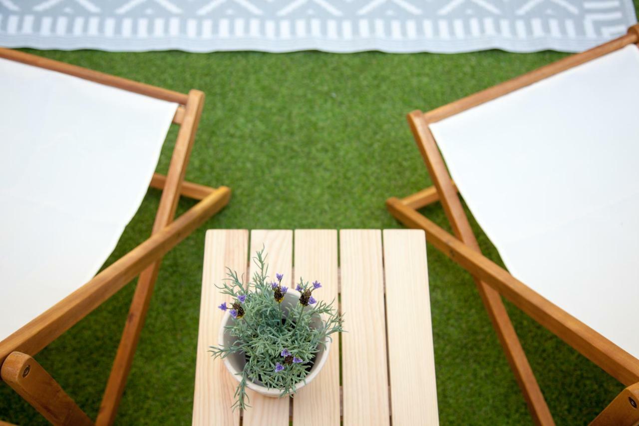 Renovated Apart With Private Courtyard, By Timecooler ลิสบอน ภายนอก รูปภาพ
