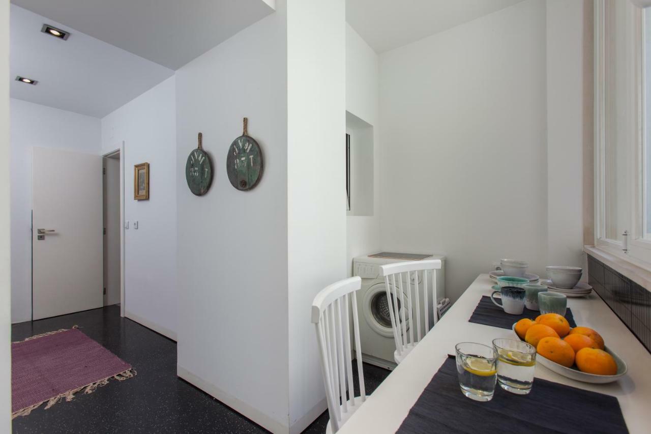 Renovated Apart With Private Courtyard, By Timecooler ลิสบอน ภายนอก รูปภาพ