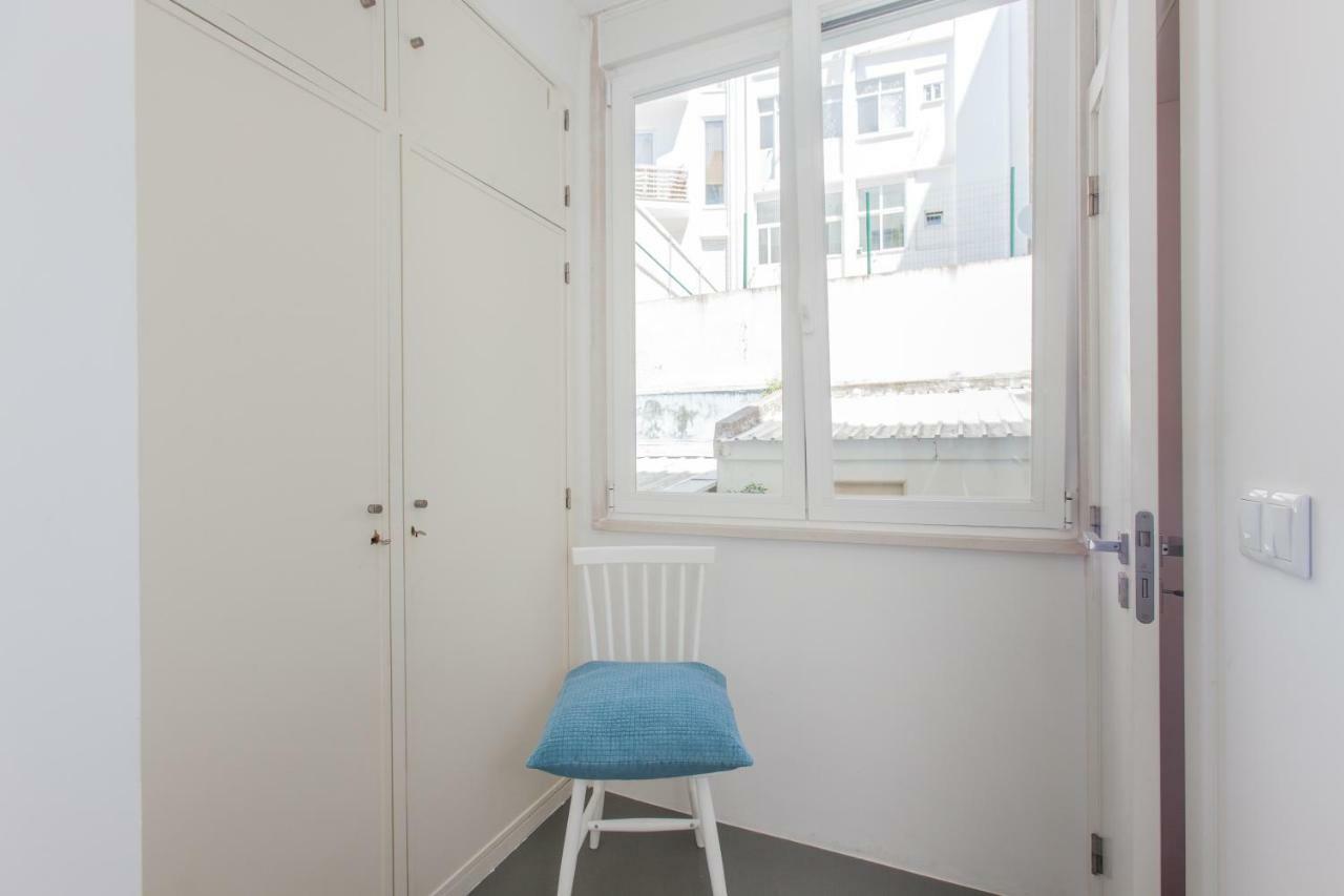 Renovated Apart With Private Courtyard, By Timecooler ลิสบอน ภายนอก รูปภาพ
