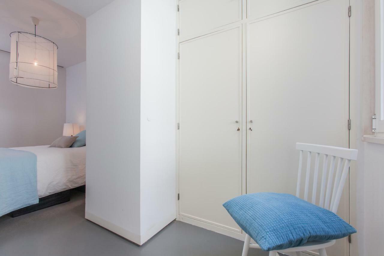 Renovated Apart With Private Courtyard, By Timecooler ลิสบอน ภายนอก รูปภาพ